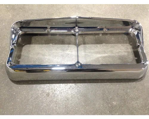 Peterbilt 379 Headlamp Assembly