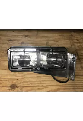 Peterbilt 379 Headlamp Assembly