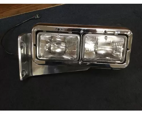 Peterbilt 379 Headlamp Assembly