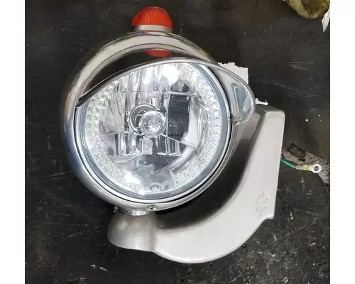 Headlamp Assembly PETERBILT 379 LKQ KC Truck Parts Billings