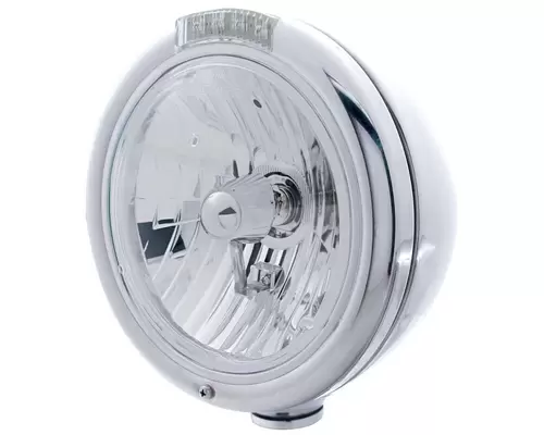 Headlamp Assembly PETERBILT 379 LKQ Western Truck Parts