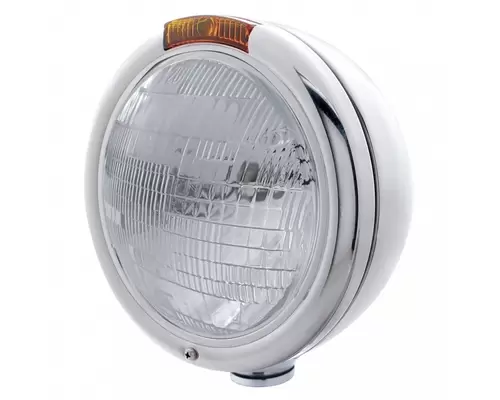 Headlamp Assembly PETERBILT 379 LKQ Heavy Truck - Goodys