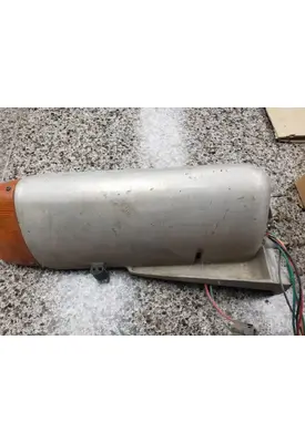 Peterbilt 379 Headlamp Assembly