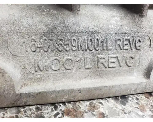 Peterbilt 379 Headlamp Assembly