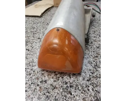 Peterbilt 379 Headlamp Assembly