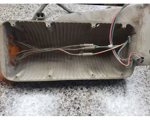 Peterbilt 379 Headlamp Assembly