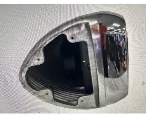 Peterbilt 379 Headlamp Assembly