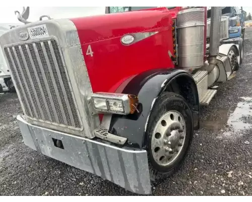 Peterbilt 379 Headlamp Assembly