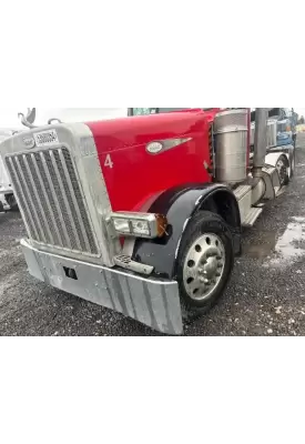 Peterbilt 379 Headlamp Assembly