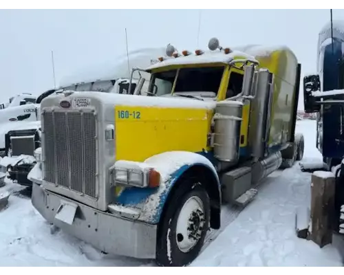 Peterbilt 379 Headlamp Assembly