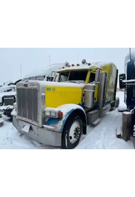 Peterbilt 379 Headlamp Assembly