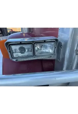 Peterbilt 379 Headlamp Assembly