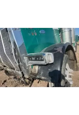 Peterbilt 379 Headlamp Assembly