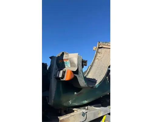 Peterbilt 379 Headlamp Assembly