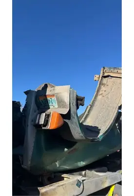 Peterbilt 379 Headlamp Assembly