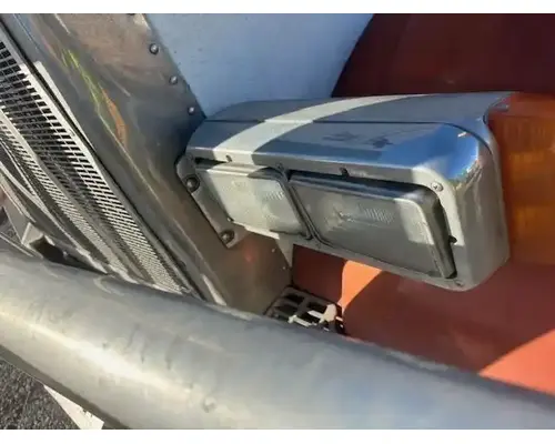 Peterbilt 379 Headlamp Assembly