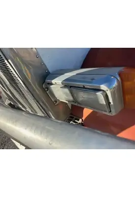 Peterbilt 379 Headlamp Assembly