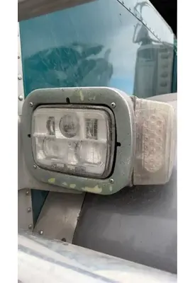 Peterbilt 379 Headlamp Assembly