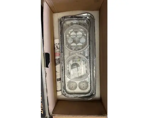 Peterbilt 379 Headlamp Assembly