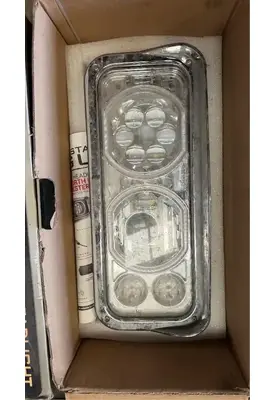 Peterbilt 379 Headlamp Assembly