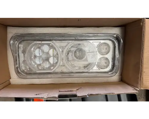 Peterbilt 379 Headlamp Assembly