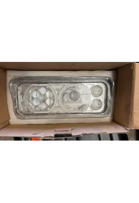 Peterbilt 379 Headlamp Assembly