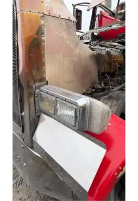 Peterbilt 379 Headlamp Assembly