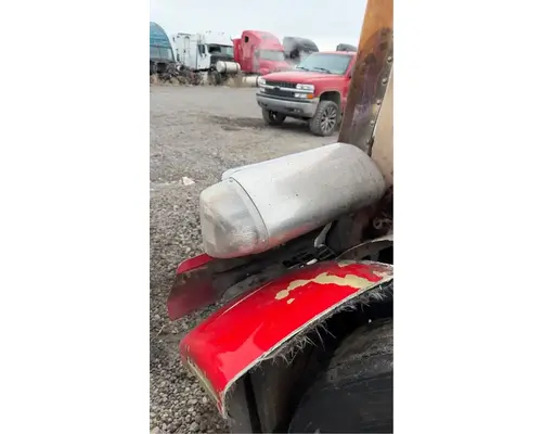 Peterbilt 379 Headlamp Assembly
