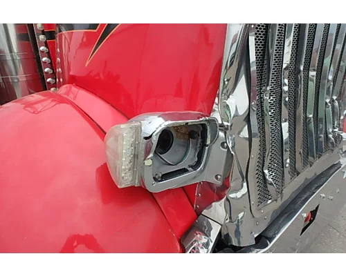 Headlamp Assembly PETERBILT 379 Sam's Riverside Truck Parts Inc