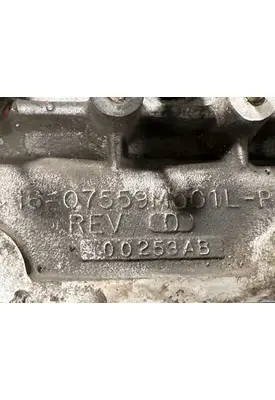 Peterbilt 379 Headlamp Assembly