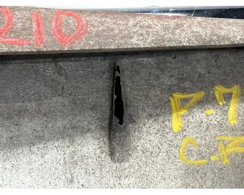 Peterbilt 379 Headlamp Assembly