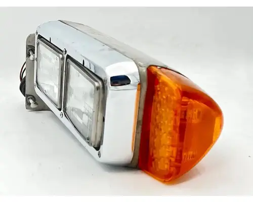 Peterbilt 379 Headlamp Assembly