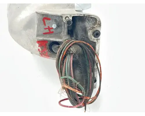 Peterbilt 379 Headlamp Assembly