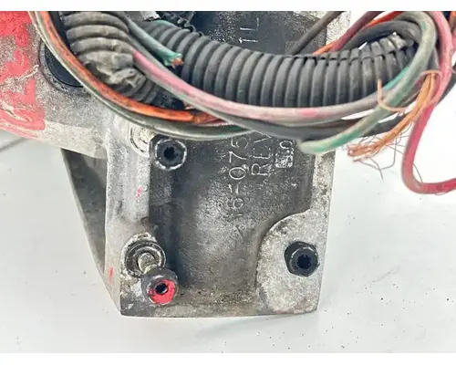 Peterbilt 379 Headlamp Assembly