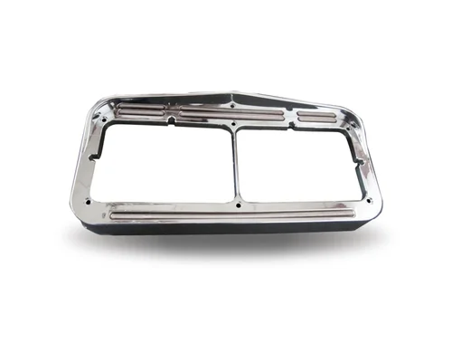 Headlamp Door / Cover Peterbilt 379 Vander Haags Inc KC