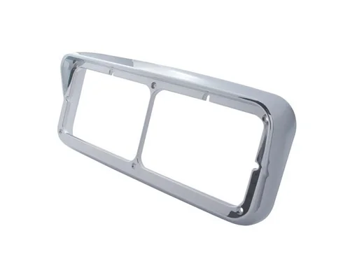 Headlamp Door / Cover Peterbilt 379 Vander Haags Inc WM