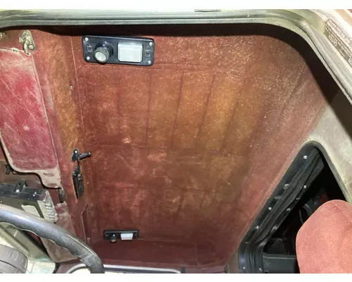 Peterbilt 379 Headliner