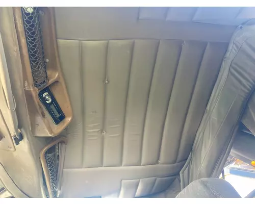 Headliner Peterbilt 379 Vander Haags Inc Kc
