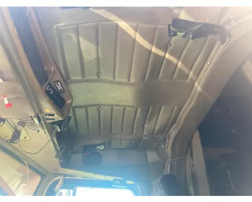 Headliner Peterbilt 379 Vander Haags Inc Kc