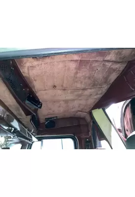 Peterbilt 379 Headliner