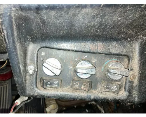 Temperature Control Peterbilt 379 Vander Haags Inc WM