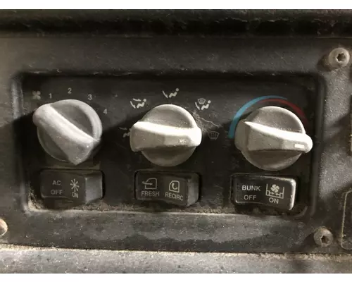 Temperature Control Peterbilt 379 Vander Haags Inc WM