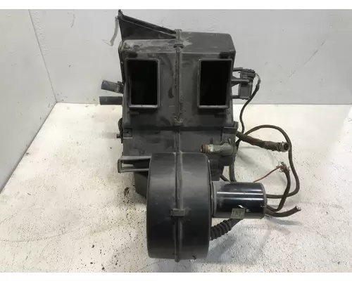 Heater Assembly Peterbilt 379 Vander Haags Inc Sp