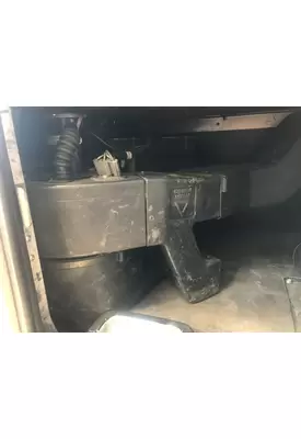 Peterbilt 379 Heater Assembly
