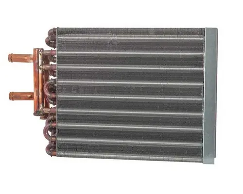 Heater Core PETERBILT 379 LKQ Evans Heavy Truck Parts