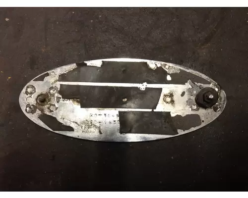Peterbilt 379 Hood Emblem
