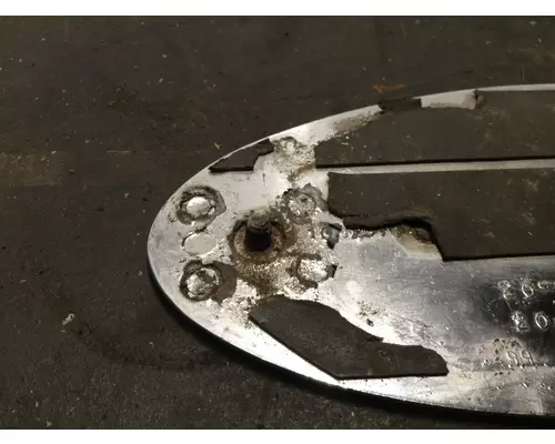 Peterbilt 379 Hood Emblem