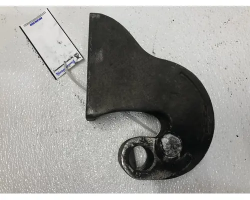 Peterbilt 379 Hood Hinge