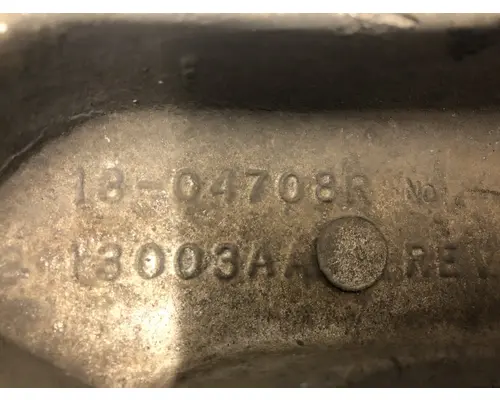 Peterbilt 379 Hood Hinge