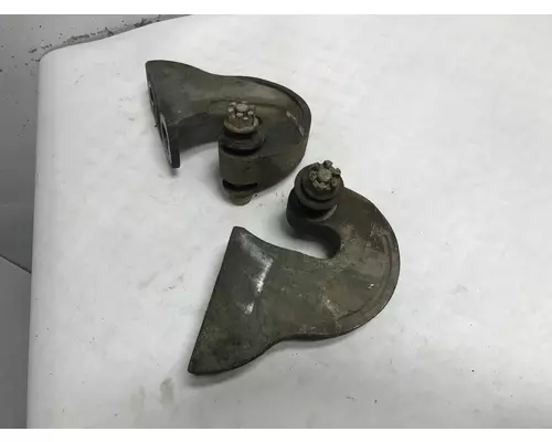 Peterbilt 379 Hood Hinge
